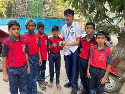 THE UNIVERSAL LANGUAGE OF HANDS: EMBRACING INTERNATIONAL DAY OF SIGN LANGUAGES